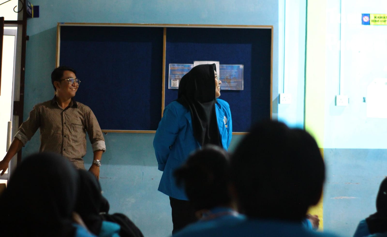 Leadership Basic Training – Day 2: Materials